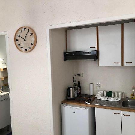 Coeur De Ville Appartement Meuble Angers Exterior foto
