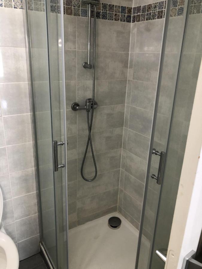 Coeur De Ville Appartement Meuble Angers Exterior foto