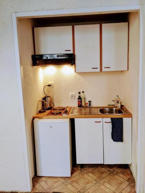 Coeur De Ville Appartement Meuble Angers Exterior foto